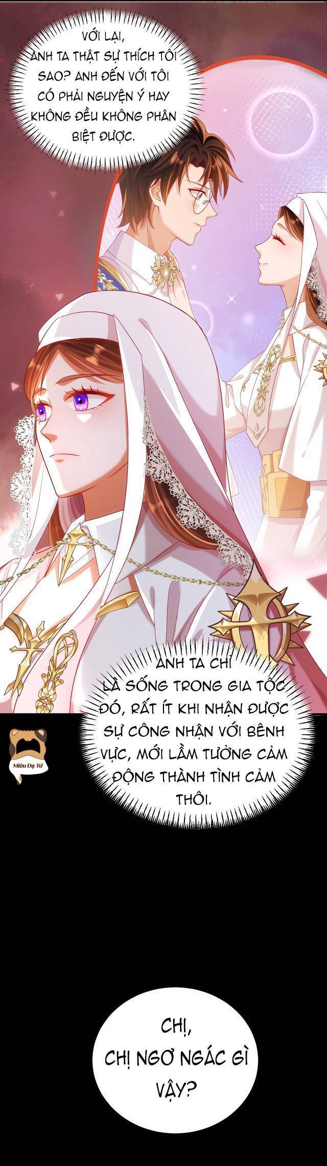 Hướng Dẫn Vuốt Lông Nam Chủ Hắc Hoá Chap 26 - Next Chap 27