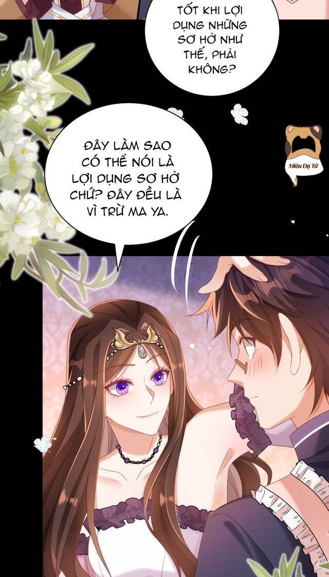 Hướng Dẫn Vuốt Lông Nam Chủ Hắc Hoá Chap 31 - Next Chap 32