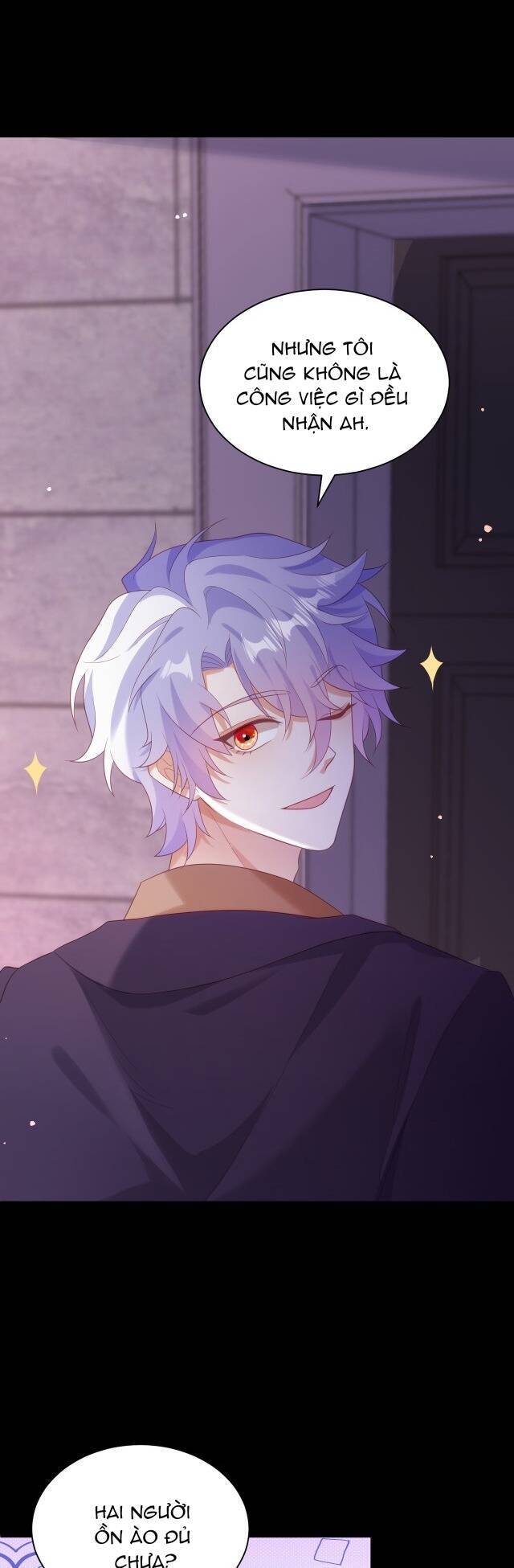 Hướng Dẫn Vuốt Lông Nam Chủ Hắc Hoá Chap 31 - Next Chap 32