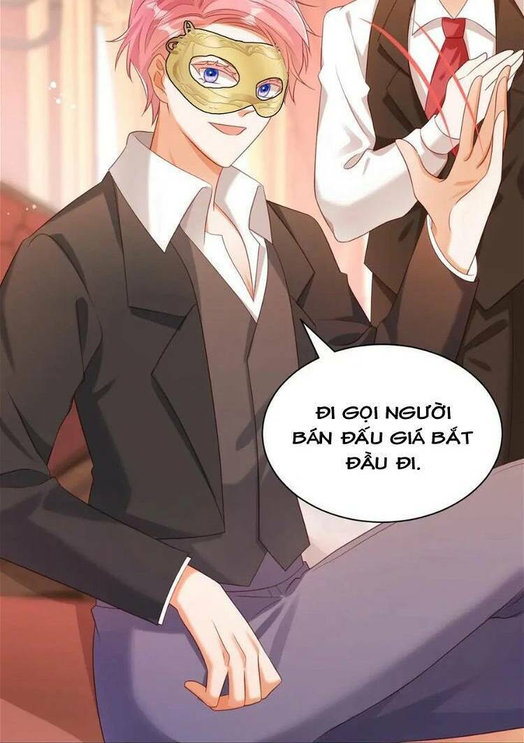 Hướng Dẫn Vuốt Lông Nam Chủ Hắc Hoá Chap 34 - Next Chap 35