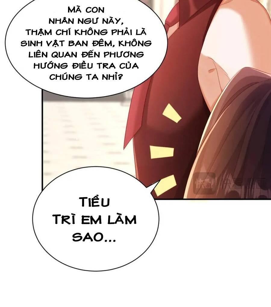 Hướng Dẫn Vuốt Lông Nam Chủ Hắc Hoá Chap 34 - Next Chap 35