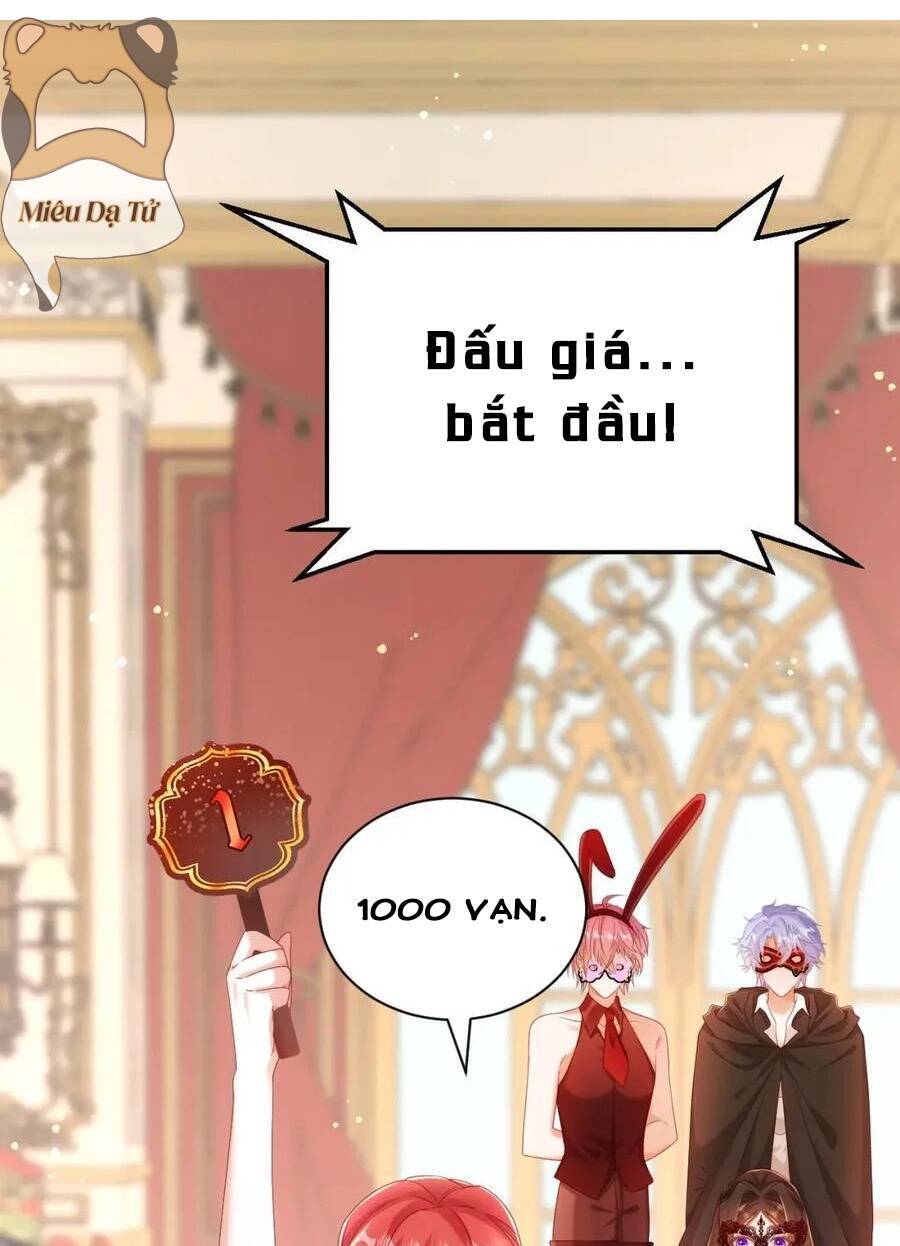 Hướng Dẫn Vuốt Lông Nam Chủ Hắc Hoá Chap 34 - Next Chap 35