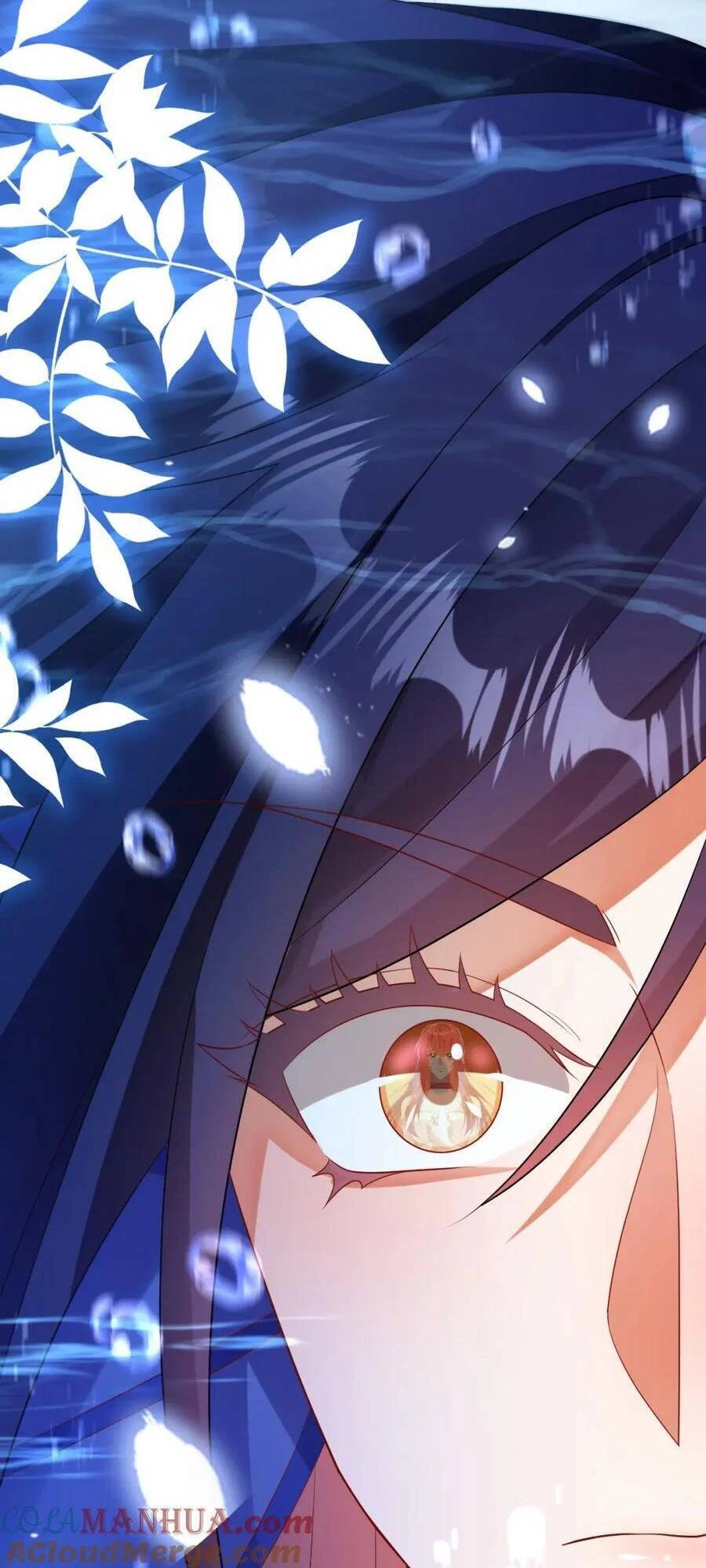 Hướng Dẫn Vuốt Lông Nam Chủ Hắc Hoá Chap 35 - Next Chap 36