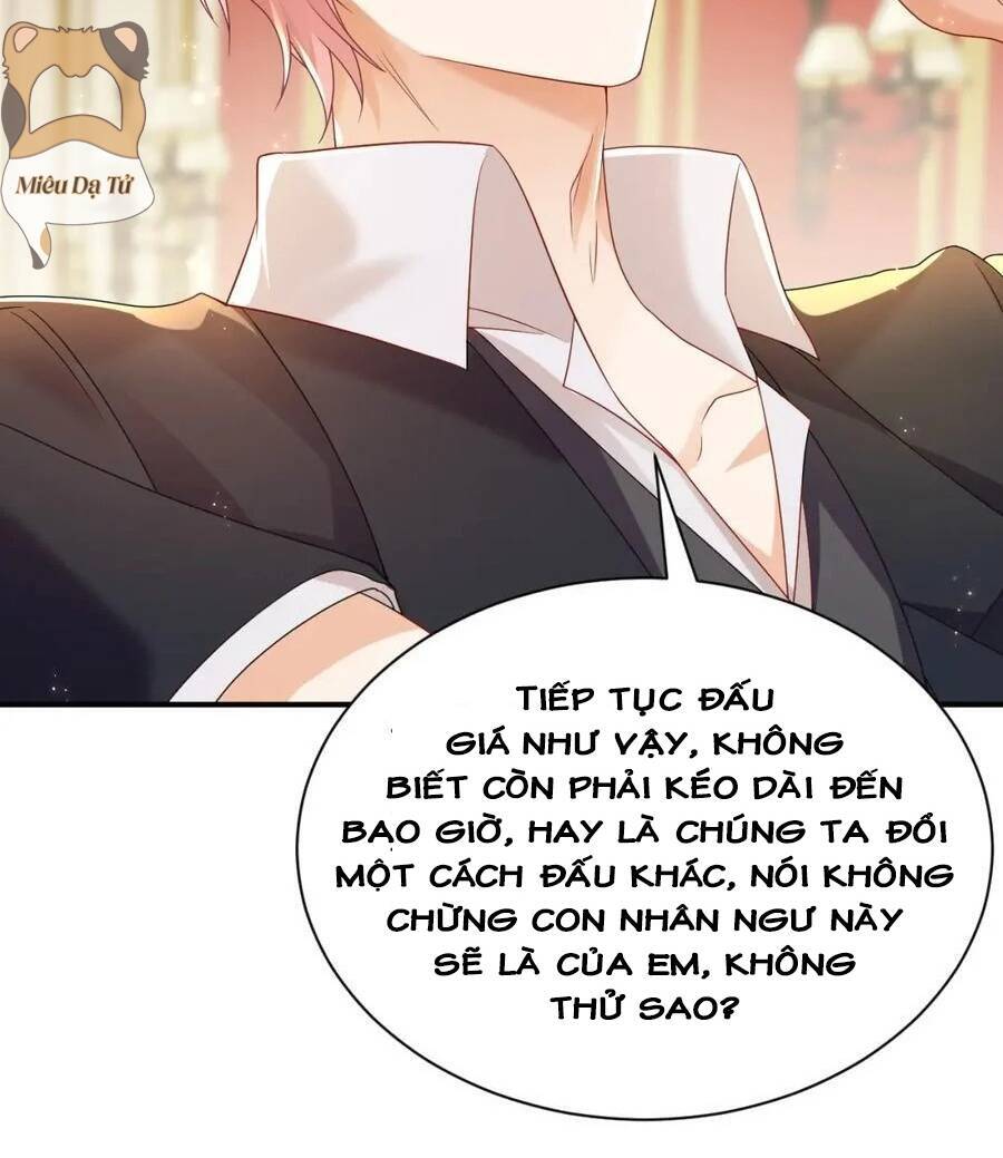 Hướng Dẫn Vuốt Lông Nam Chủ Hắc Hoá Chap 35 - Next Chap 36