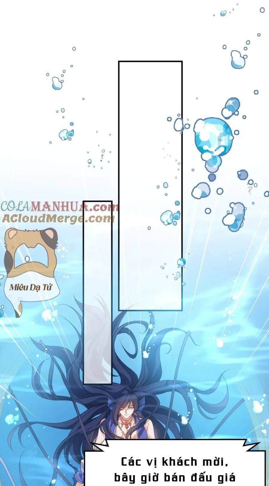 Hướng Dẫn Vuốt Lông Nam Chủ Hắc Hoá Chap 35 - Next Chap 36