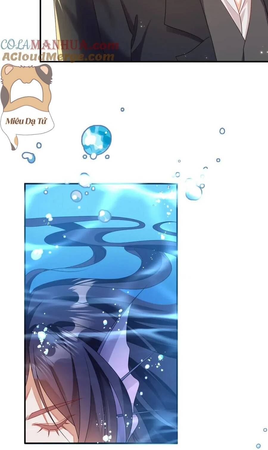 Hướng Dẫn Vuốt Lông Nam Chủ Hắc Hoá Chap 35 - Next Chap 36