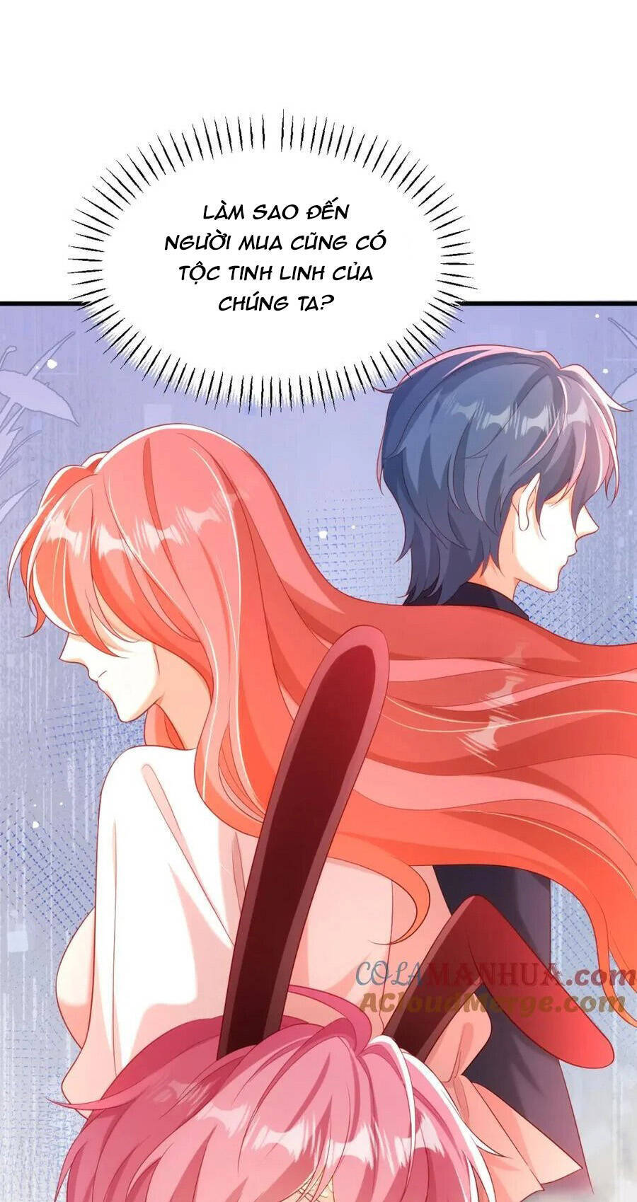 Hướng Dẫn Vuốt Lông Nam Chủ Hắc Hoá Chap 36 - Next Chap 37