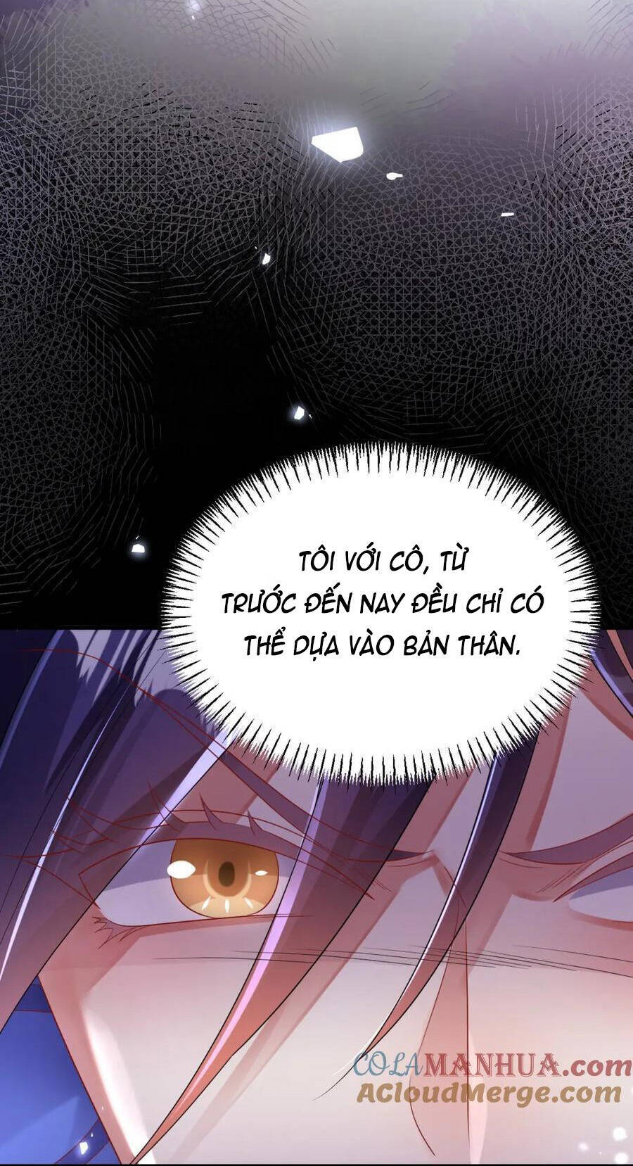 Hướng Dẫn Vuốt Lông Nam Chủ Hắc Hoá Chap 37 - Next Chap 38