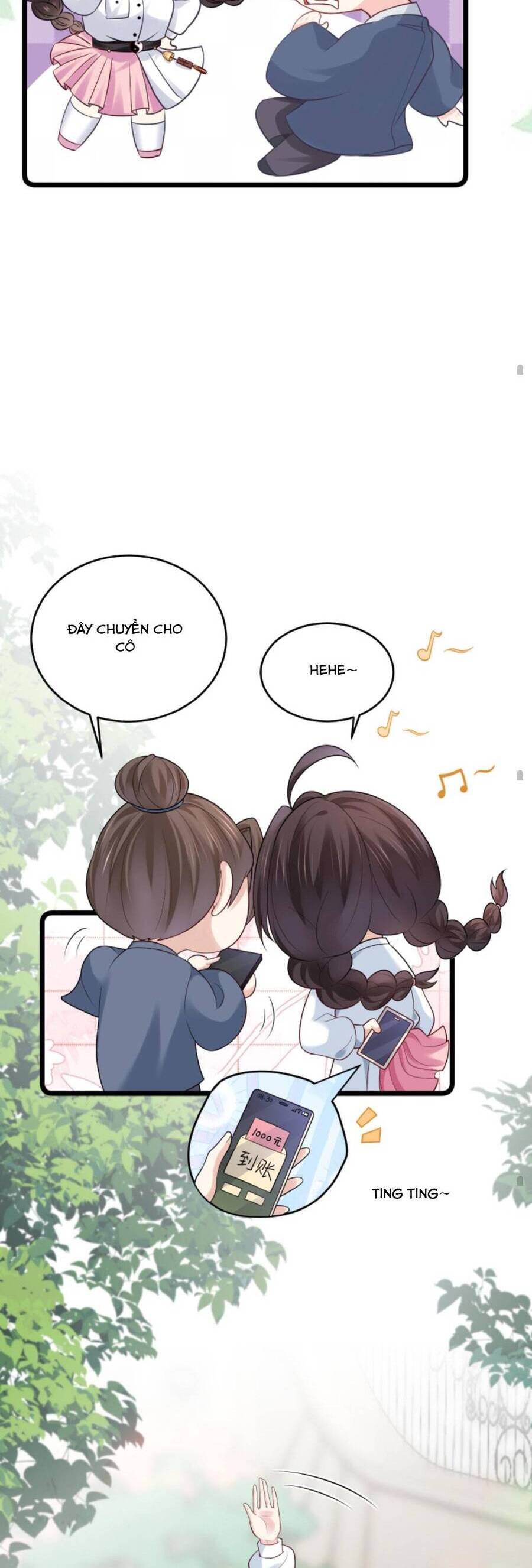 Đại Lão Huyền Học Xuống Núi Khuấy Động Cả Thế Giới Chap 100 - Next Chap 101