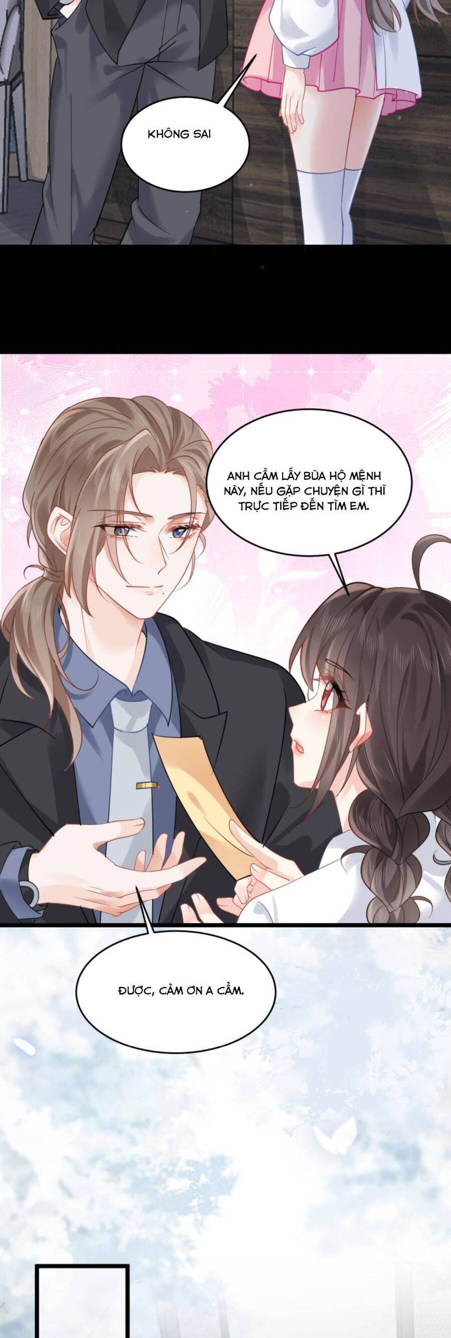 Đại Lão Huyền Học Xuống Núi Khuấy Động Cả Thế Giới Chap 100 - Next Chap 101