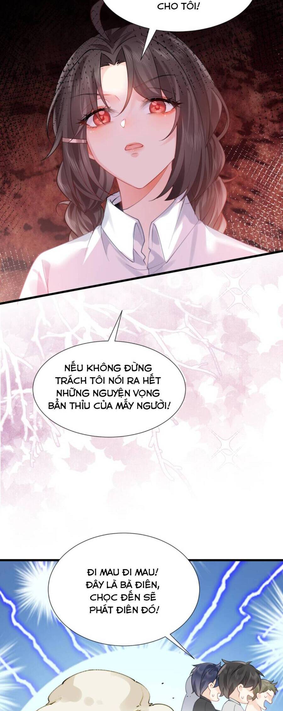 Đại Lão Huyền Học Xuống Núi Khuấy Động Cả Thế Giới Chap 105 - Next Chap 106