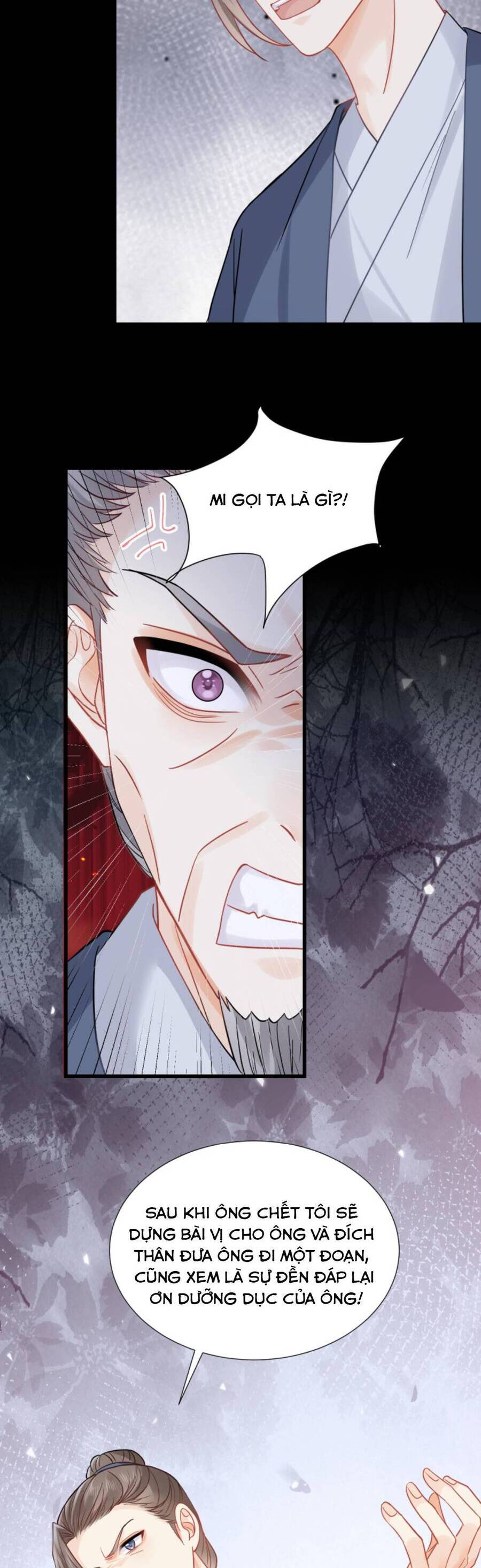 Đại Lão Huyền Học Xuống Núi Khuấy Động Cả Thế Giới Chap 105 - Next Chap 106