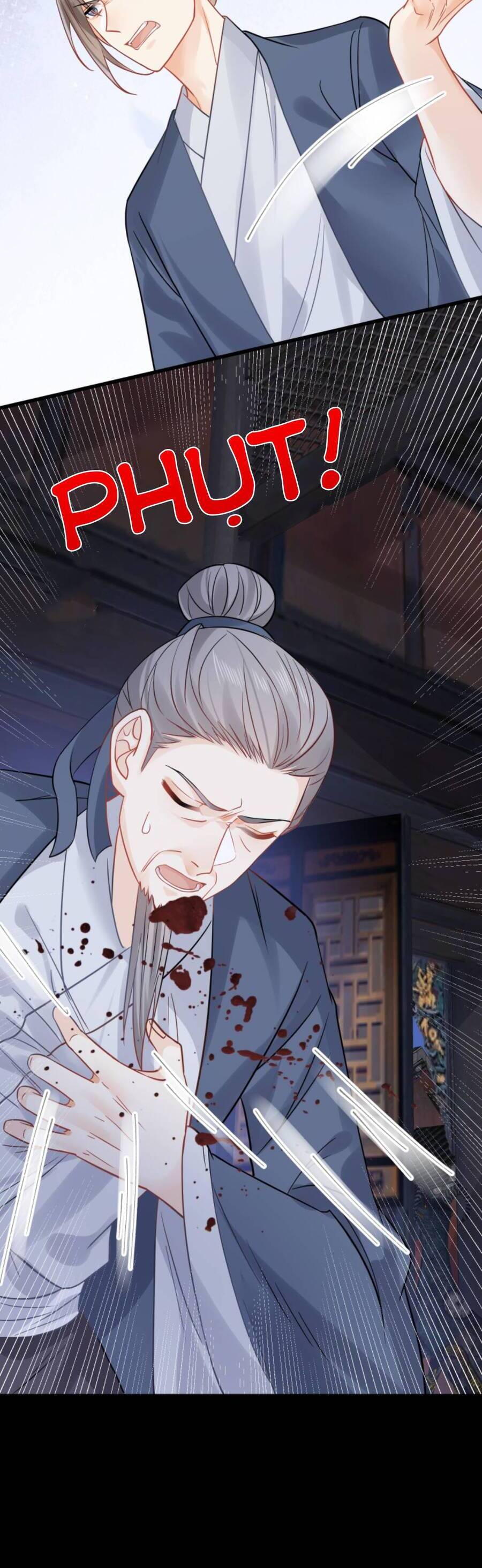 Đại Lão Huyền Học Xuống Núi Khuấy Động Cả Thế Giới Chap 105 - Next Chap 106