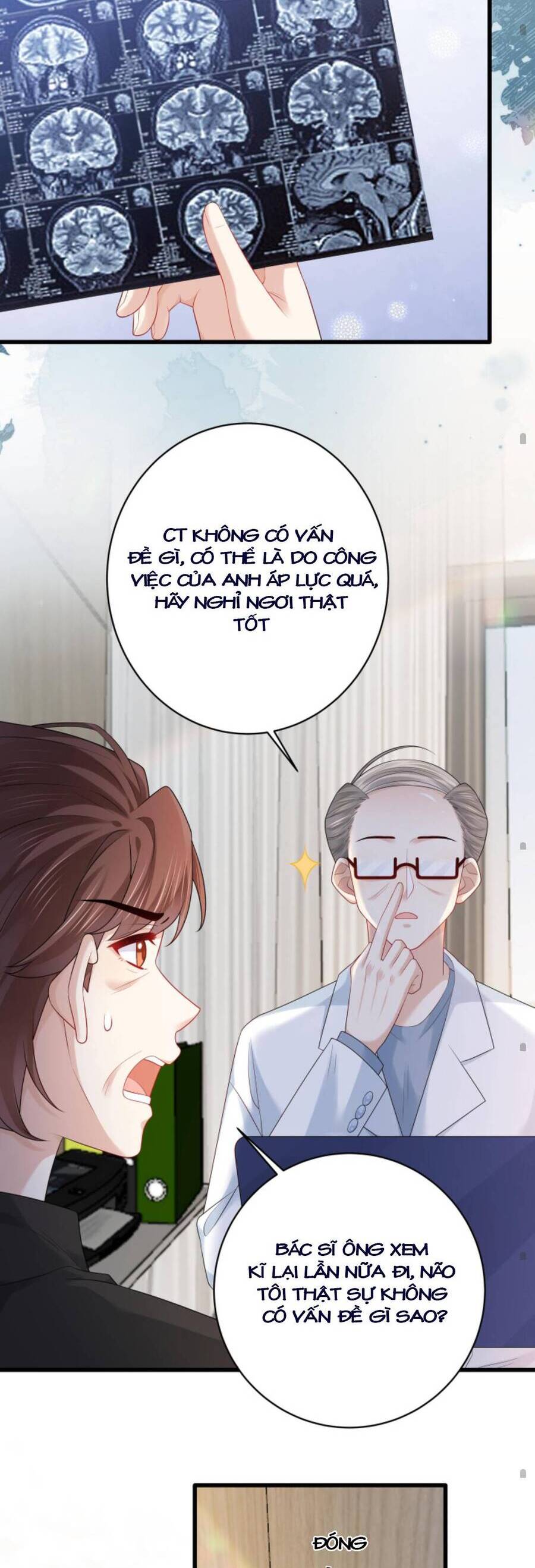 Đại Lão Huyền Học Xuống Núi Khuấy Động Cả Thế Giới Chap 108 - Next Chap 109