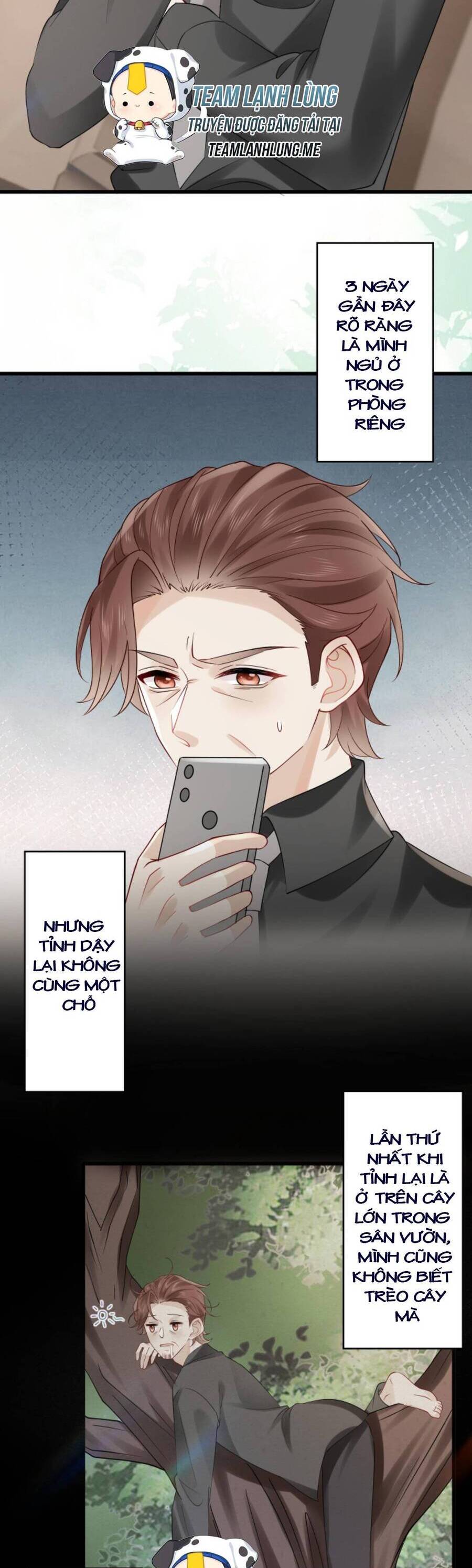 Đại Lão Huyền Học Xuống Núi Khuấy Động Cả Thế Giới Chap 108 - Next Chap 109