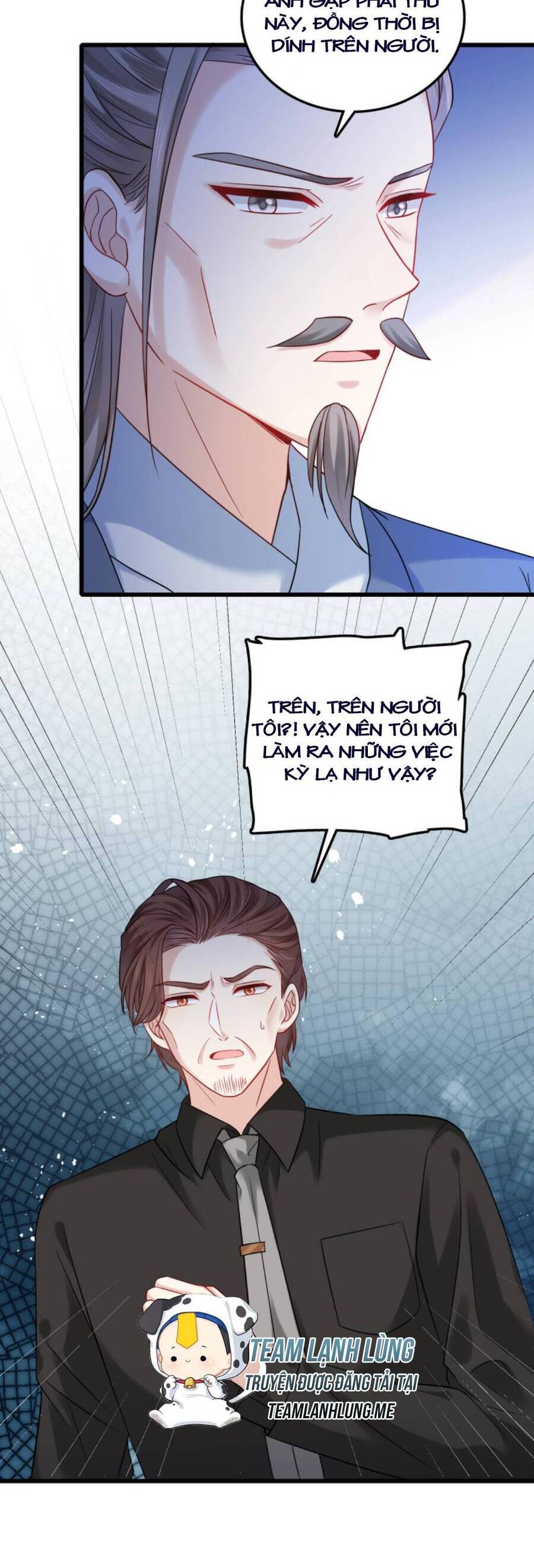 Đại Lão Huyền Học Xuống Núi Khuấy Động Cả Thế Giới Chap 109 - Next Chap 110