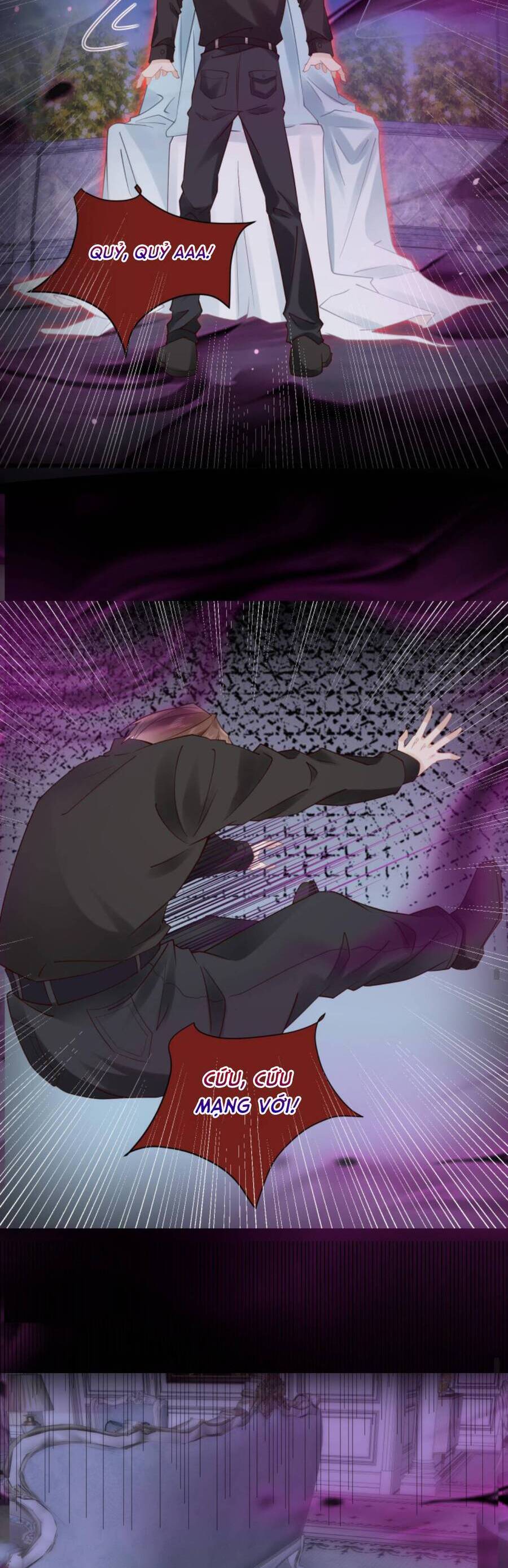 Đại Lão Huyền Học Xuống Núi Khuấy Động Cả Thế Giới Chap 110 - Next Chap 111