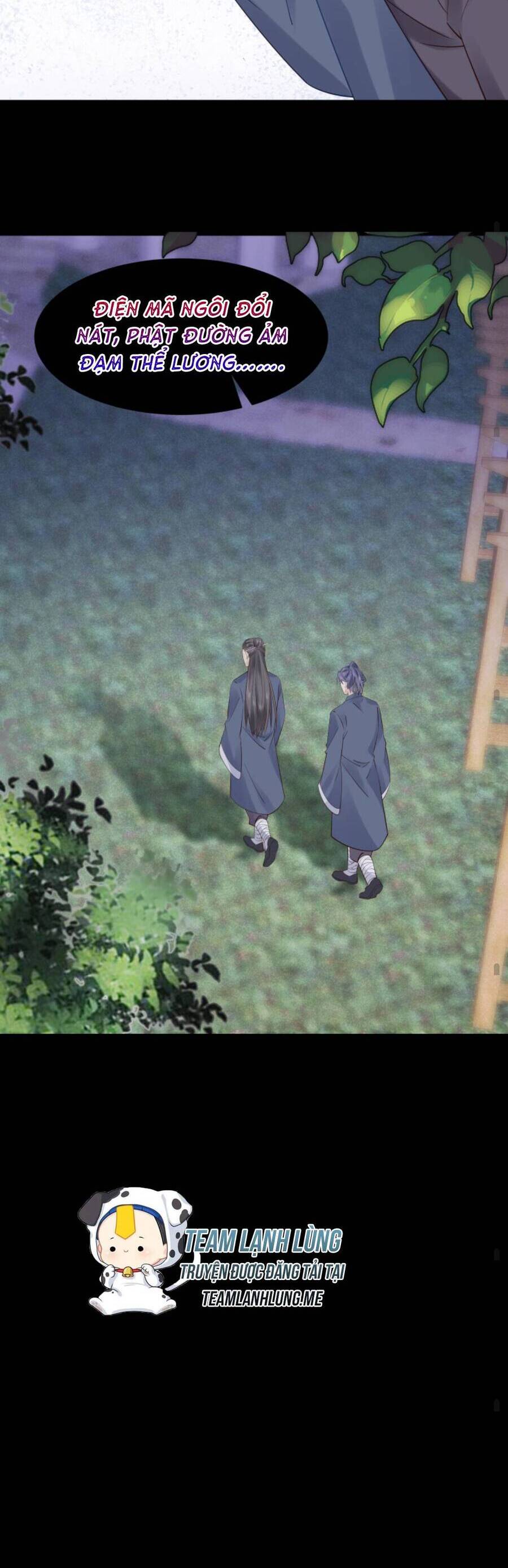 Đại Lão Huyền Học Xuống Núi Khuấy Động Cả Thế Giới Chap 110 - Next Chap 111