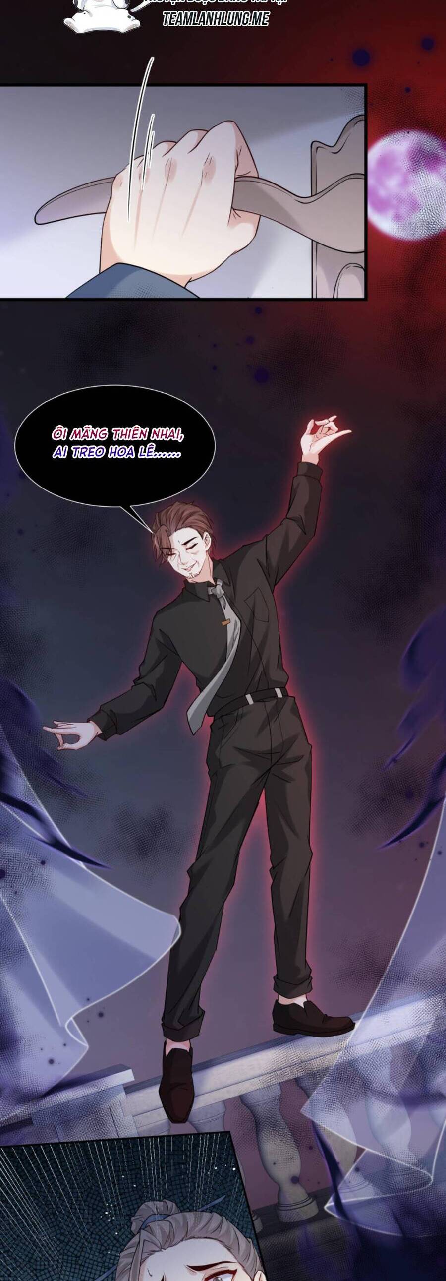 Đại Lão Huyền Học Xuống Núi Khuấy Động Cả Thế Giới Chap 110 - Next Chap 111