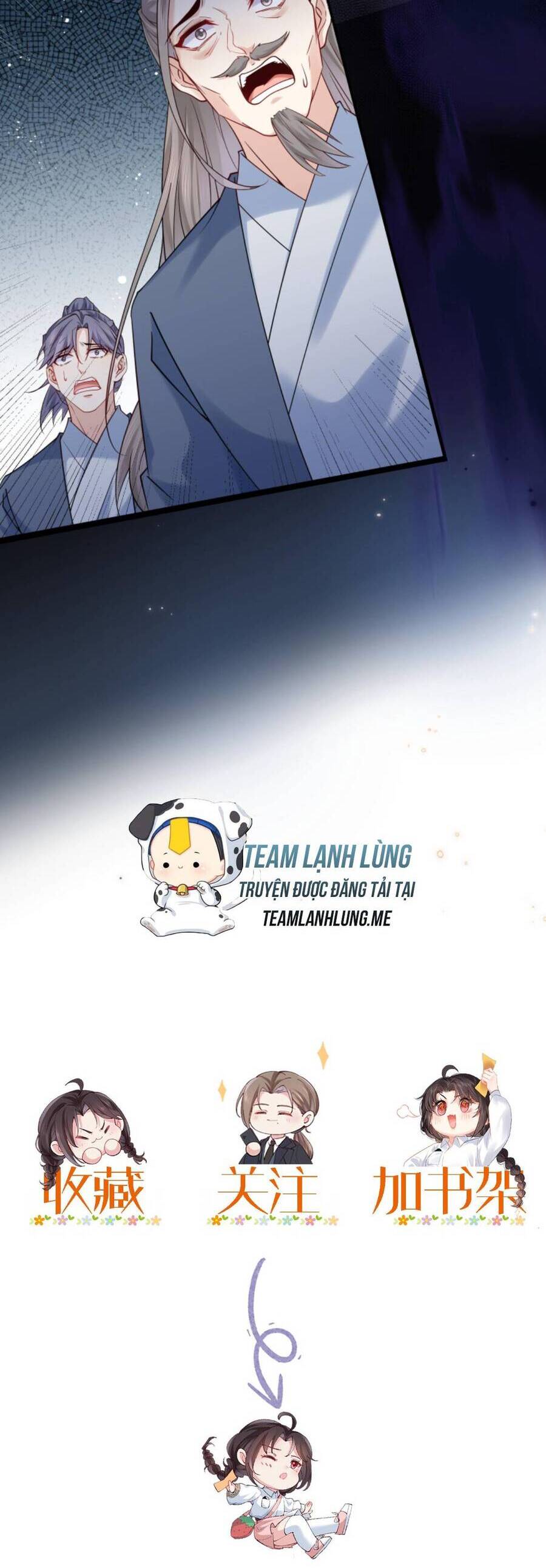 Đại Lão Huyền Học Xuống Núi Khuấy Động Cả Thế Giới Chap 110 - Next Chap 111