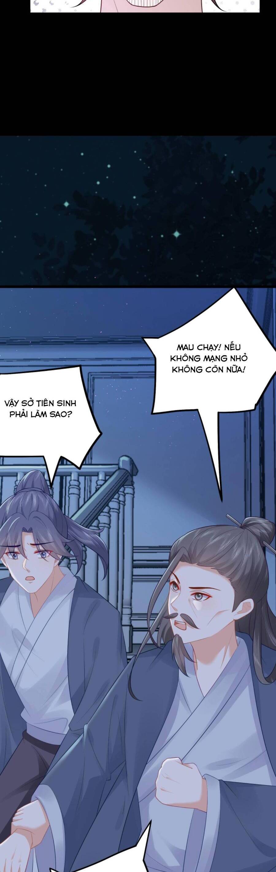 Đại Lão Huyền Học Xuống Núi Khuấy Động Cả Thế Giới Chap 111 - Next Chap 112