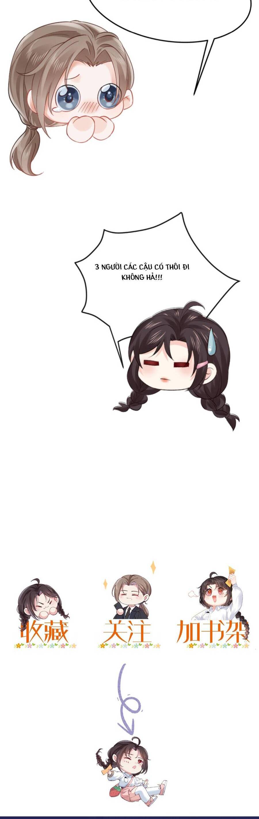 Đại Lão Huyền Học Xuống Núi Khuấy Động Cả Thế Giới Chap 113 - Next Chap 114