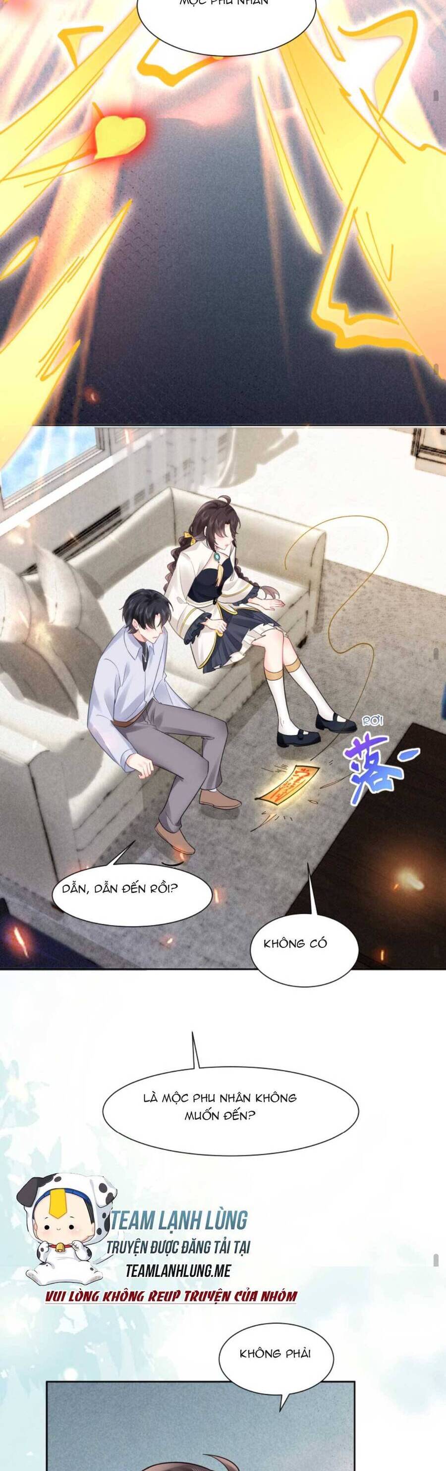 Đại Lão Huyền Học Xuống Núi Khuấy Động Cả Thế Giới Chap 140 - Next Chap 141