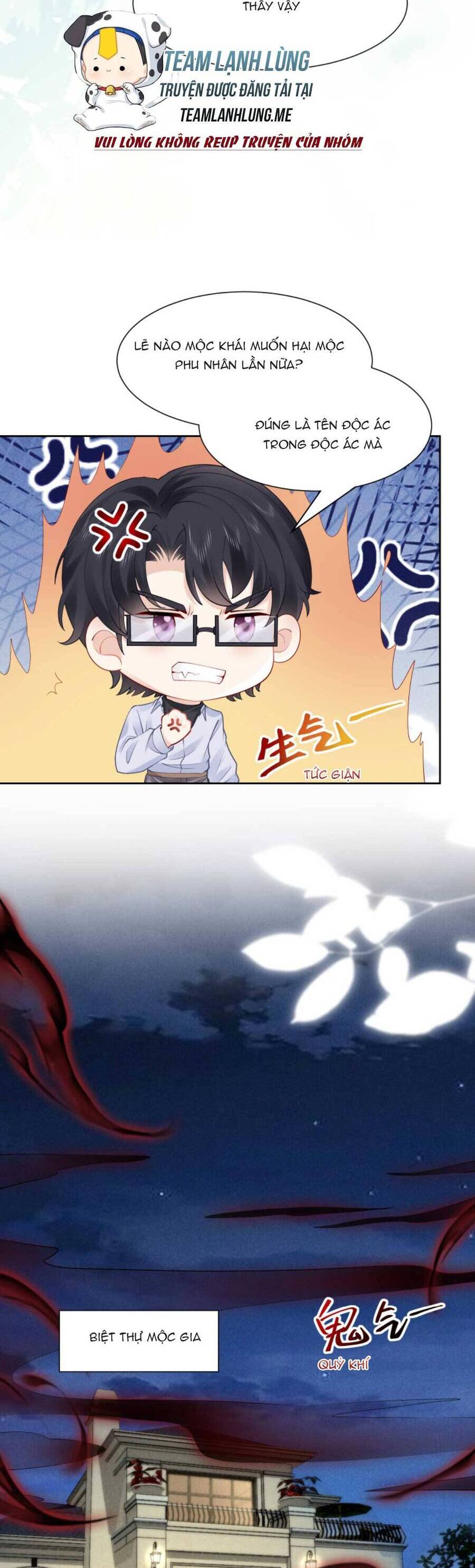 Đại Lão Huyền Học Xuống Núi Khuấy Động Cả Thế Giới Chap 140 - Next Chap 141