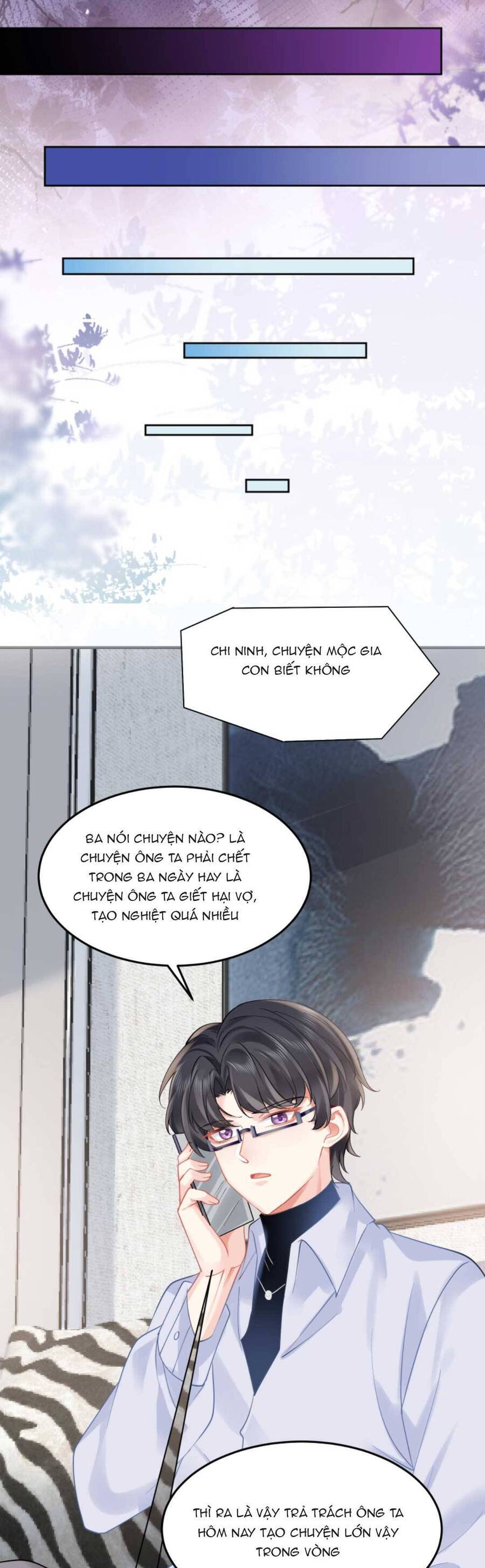 Đại Lão Huyền Học Xuống Núi Khuấy Động Cả Thế Giới Chap 140 - Next Chap 141