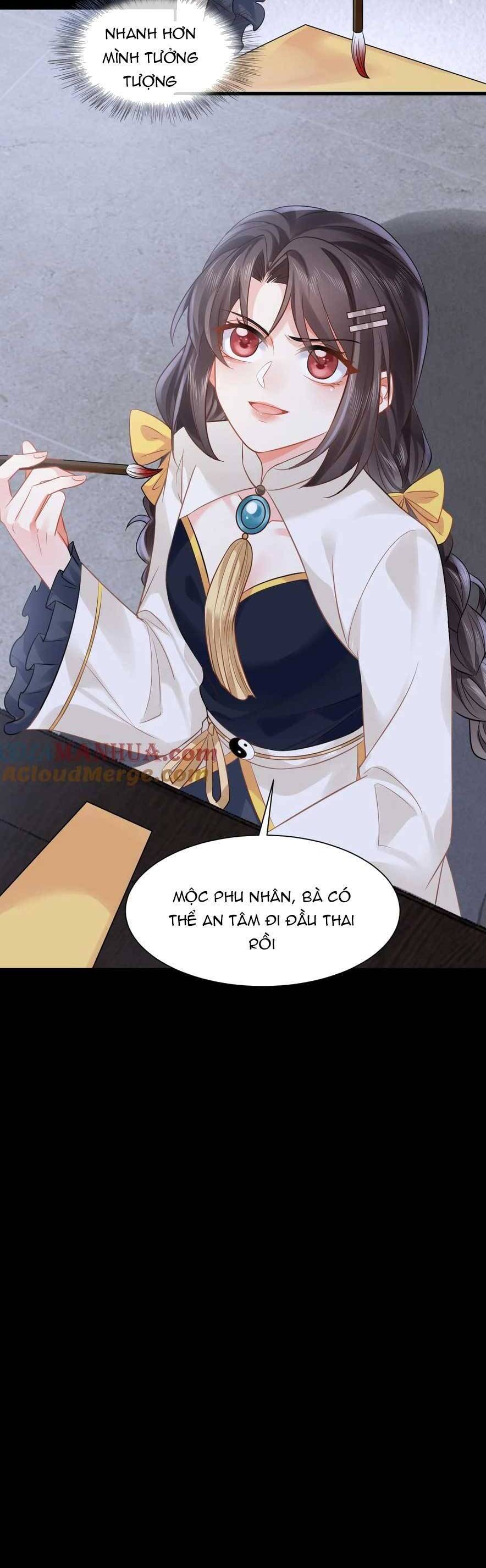 Đại Lão Huyền Học Xuống Núi Khuấy Động Cả Thế Giới Chap 143 - Next Chap 144