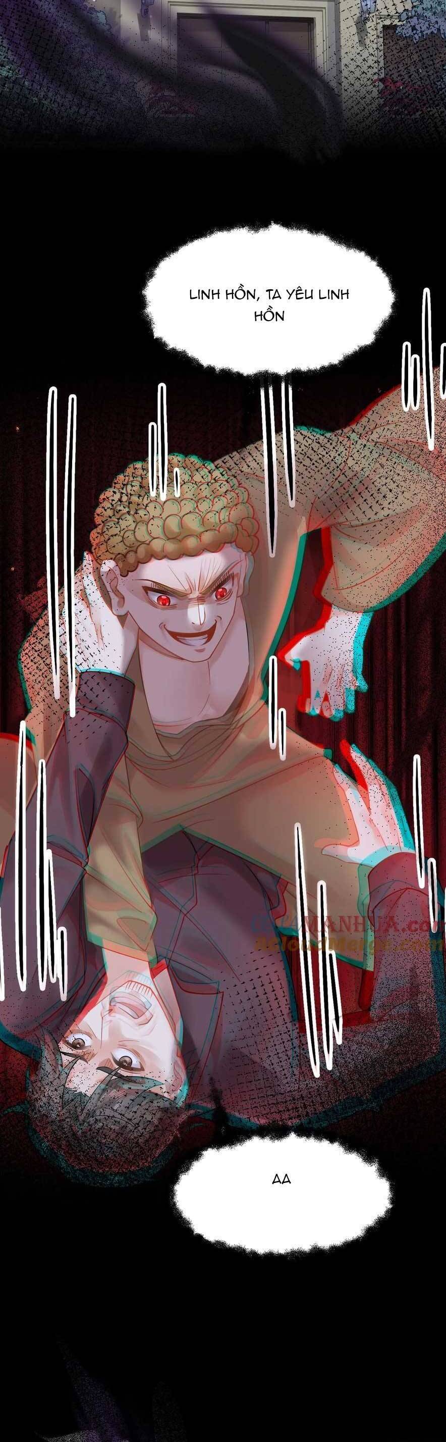 Đại Lão Huyền Học Xuống Núi Khuấy Động Cả Thế Giới Chap 143 - Next Chap 144