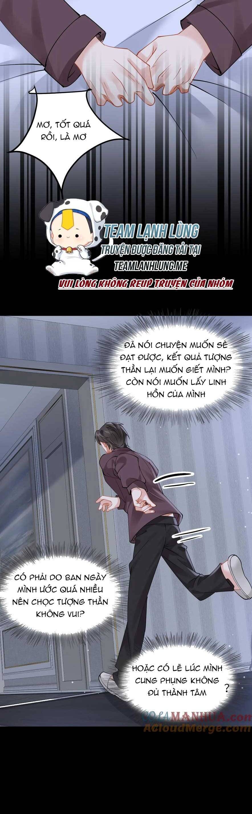 Đại Lão Huyền Học Xuống Núi Khuấy Động Cả Thế Giới Chap 143 - Next Chap 144