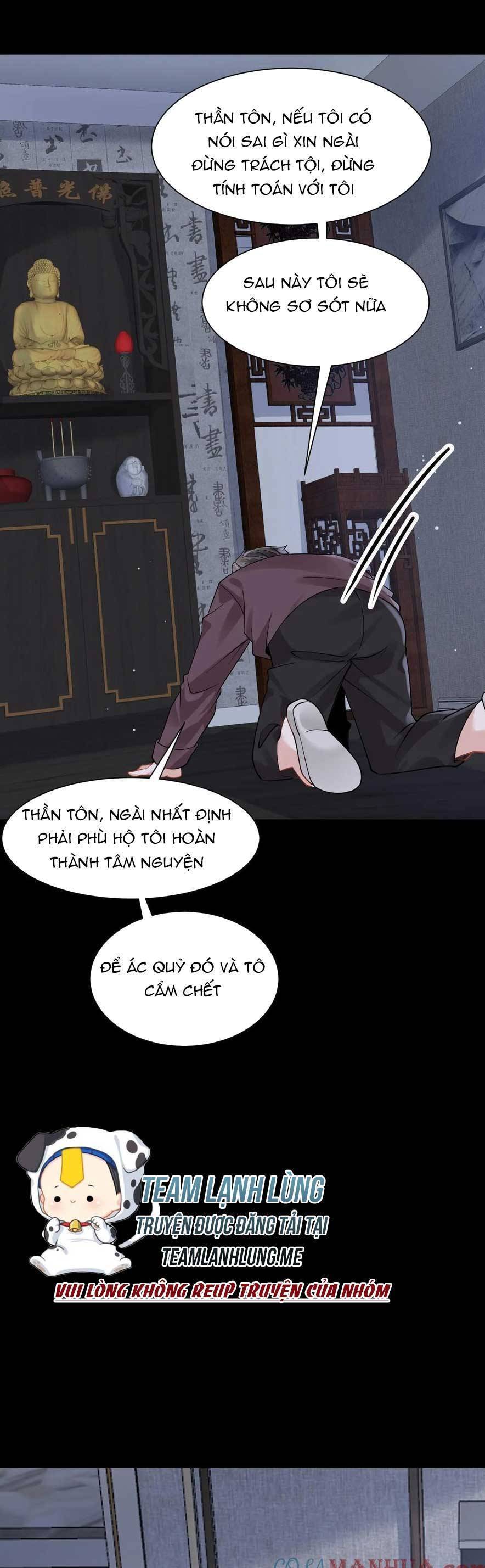 Đại Lão Huyền Học Xuống Núi Khuấy Động Cả Thế Giới Chap 143 - Next Chap 144