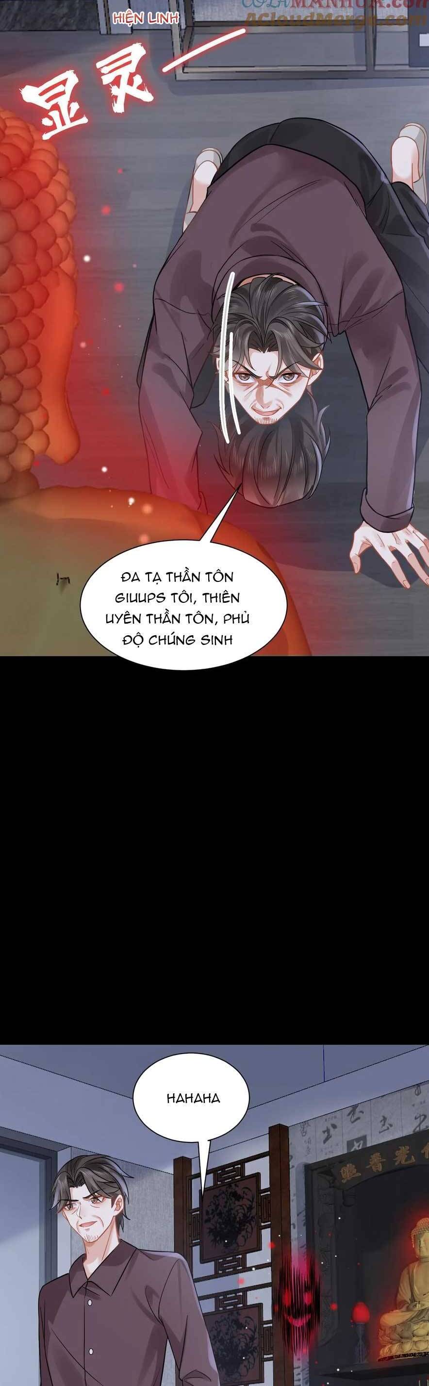 Đại Lão Huyền Học Xuống Núi Khuấy Động Cả Thế Giới Chap 143 - Next Chap 144