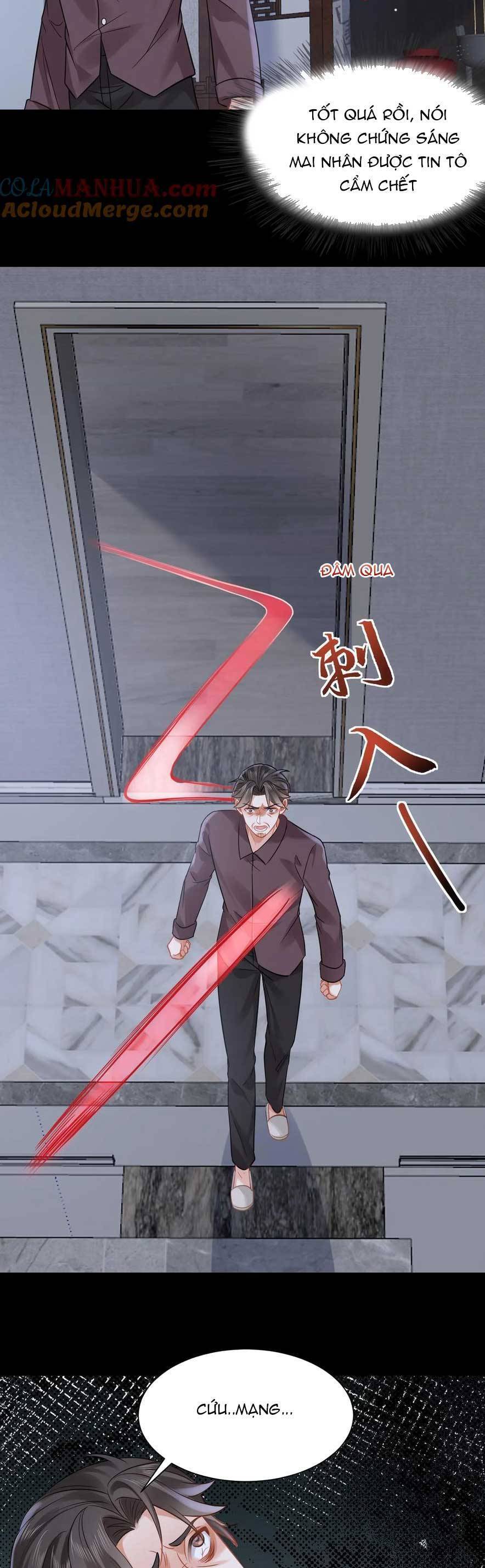 Đại Lão Huyền Học Xuống Núi Khuấy Động Cả Thế Giới Chap 143 - Next Chap 144