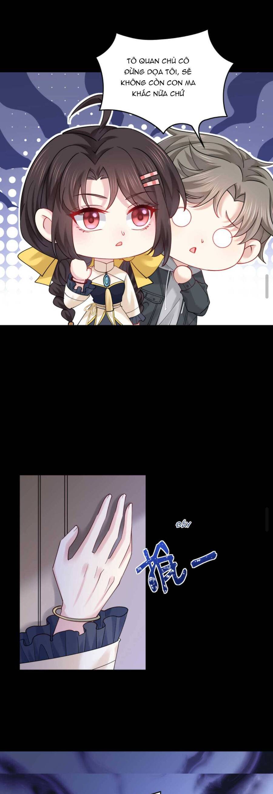 Đại Lão Huyền Học Xuống Núi Khuấy Động Cả Thế Giới Chap 148 - Next Chap 149