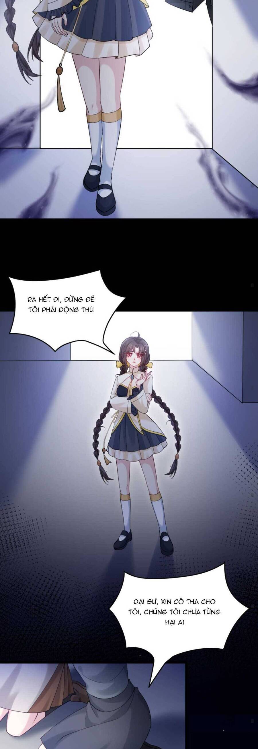 Đại Lão Huyền Học Xuống Núi Khuấy Động Cả Thế Giới Chap 148 - Next Chap 149