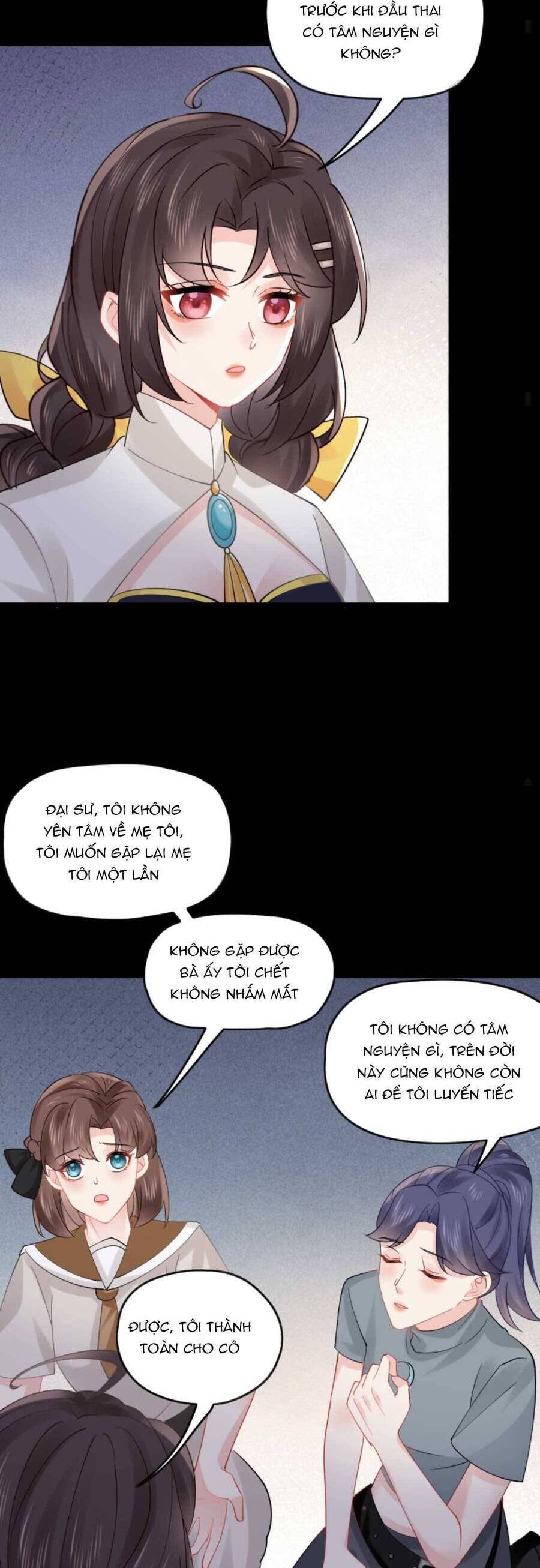 Đại Lão Huyền Học Xuống Núi Khuấy Động Cả Thế Giới Chap 148 - Next Chap 149