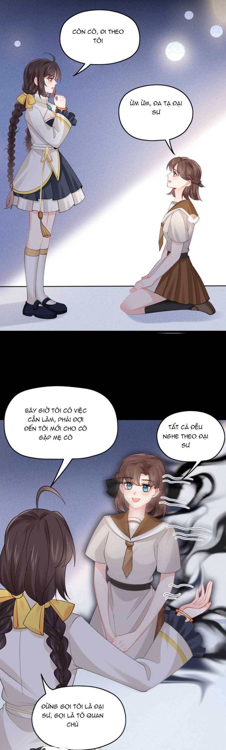 Đại Lão Huyền Học Xuống Núi Khuấy Động Cả Thế Giới Chap 148 - Next Chap 149