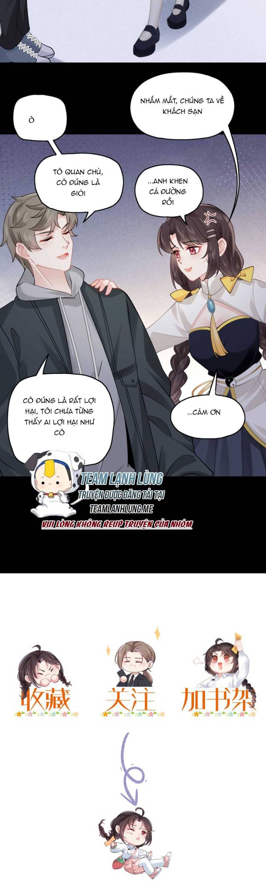 Đại Lão Huyền Học Xuống Núi Khuấy Động Cả Thế Giới Chap 148 - Next Chap 149