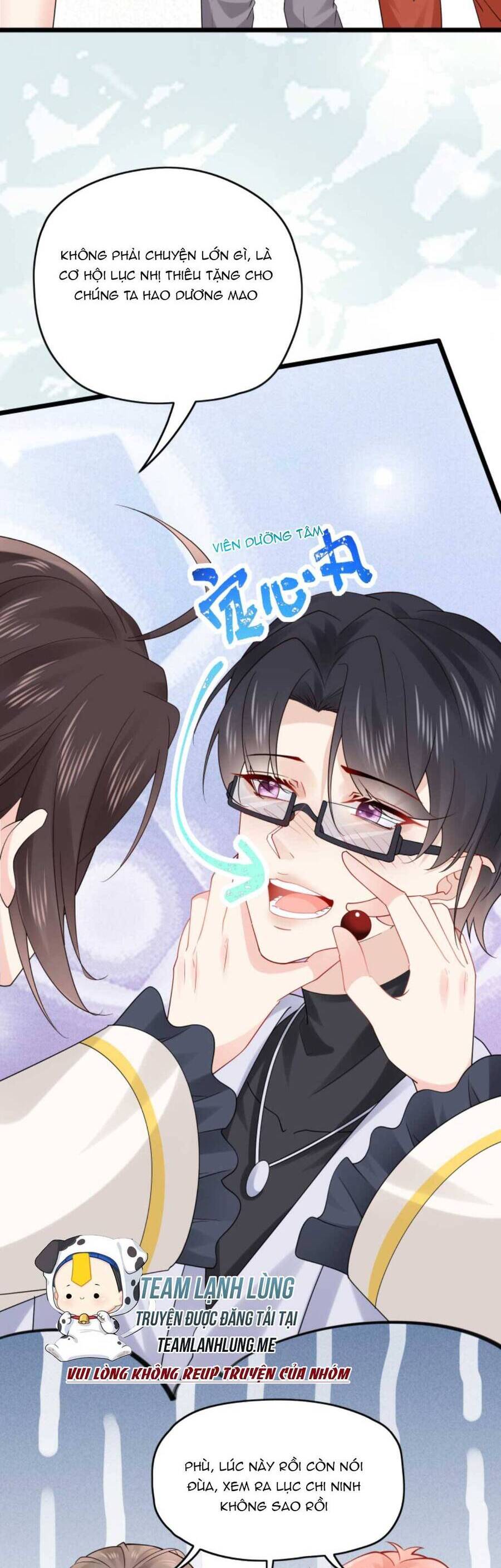 Đại Lão Huyền Học Xuống Núi Khuấy Động Cả Thế Giới Chap 152 - Next Chap 153