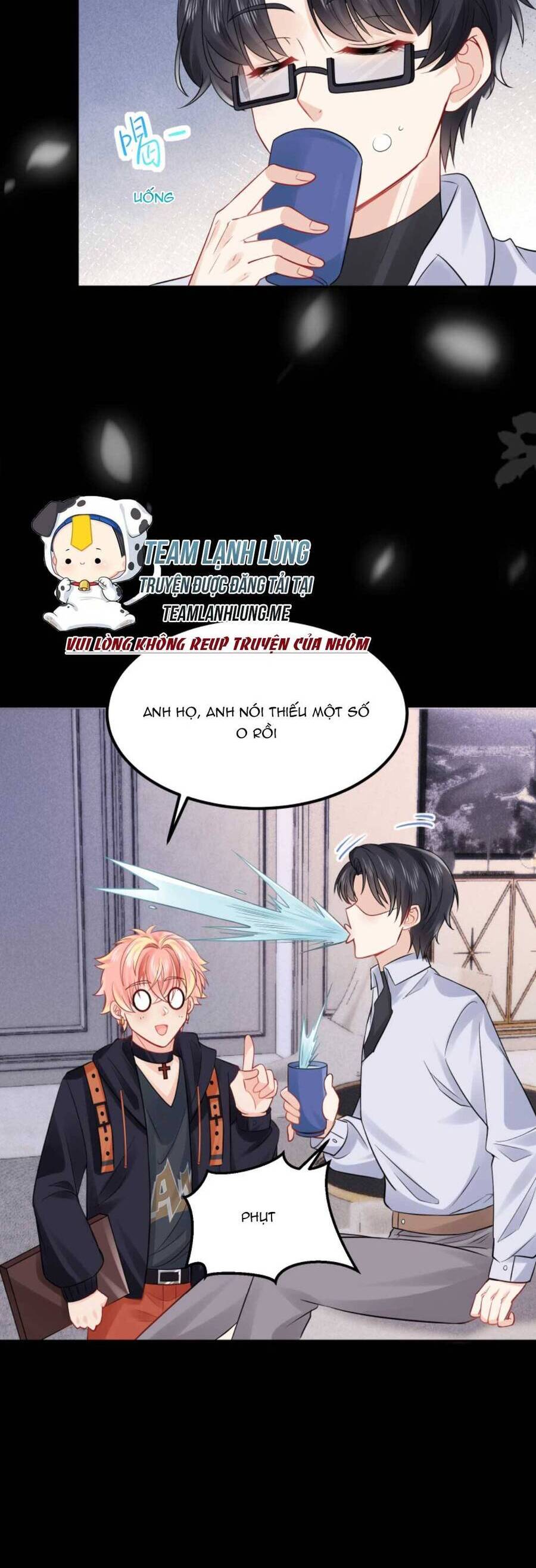 Đại Lão Huyền Học Xuống Núi Khuấy Động Cả Thế Giới Chap 154 - Next Chap 155