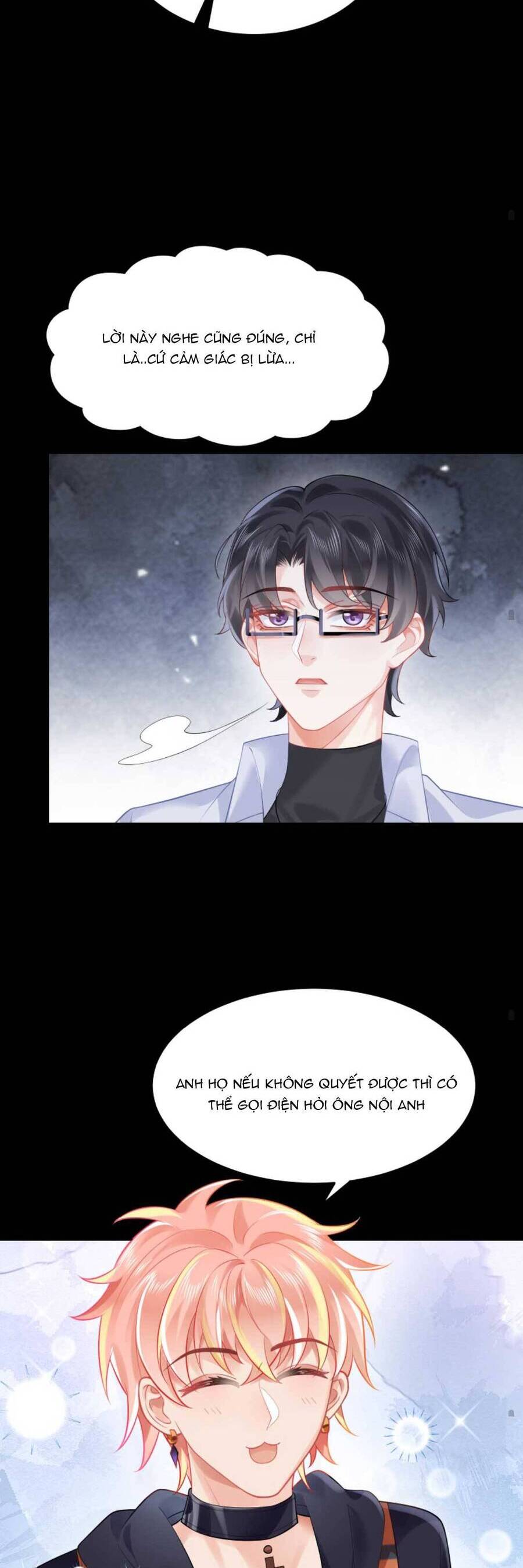 Đại Lão Huyền Học Xuống Núi Khuấy Động Cả Thế Giới Chap 154 - Next Chap 155