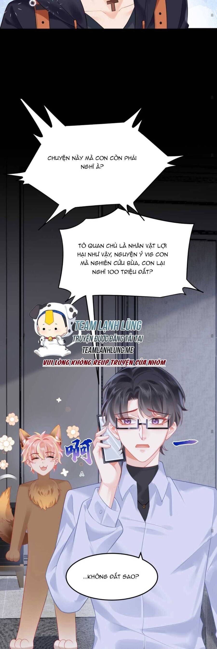 Đại Lão Huyền Học Xuống Núi Khuấy Động Cả Thế Giới Chap 154 - Next Chap 155