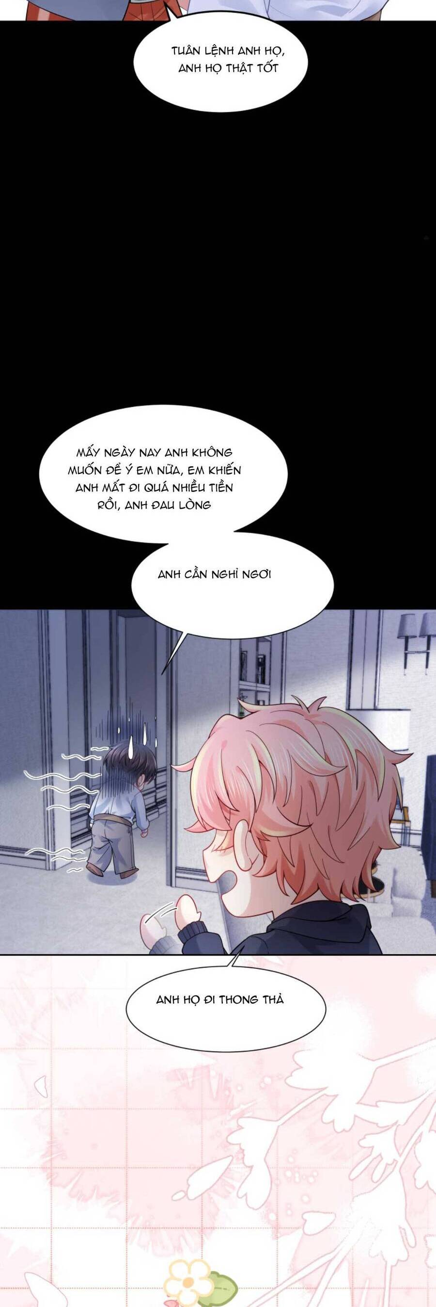 Đại Lão Huyền Học Xuống Núi Khuấy Động Cả Thế Giới Chap 154 - Next Chap 155