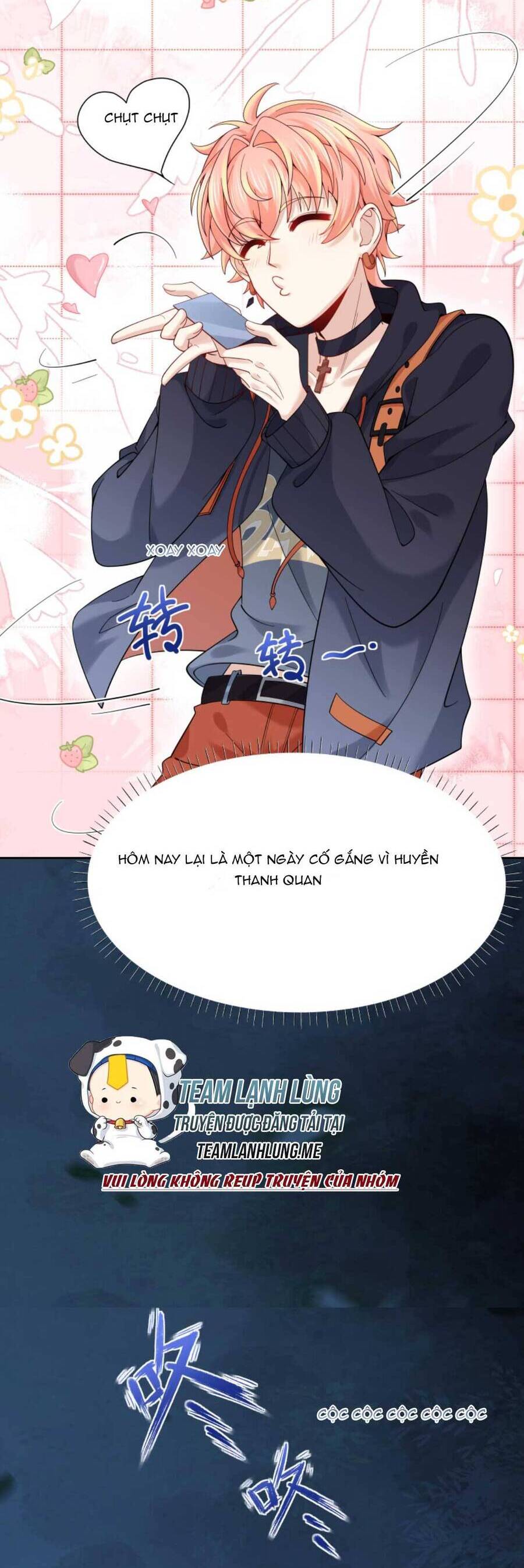 Đại Lão Huyền Học Xuống Núi Khuấy Động Cả Thế Giới Chap 154 - Next Chap 155