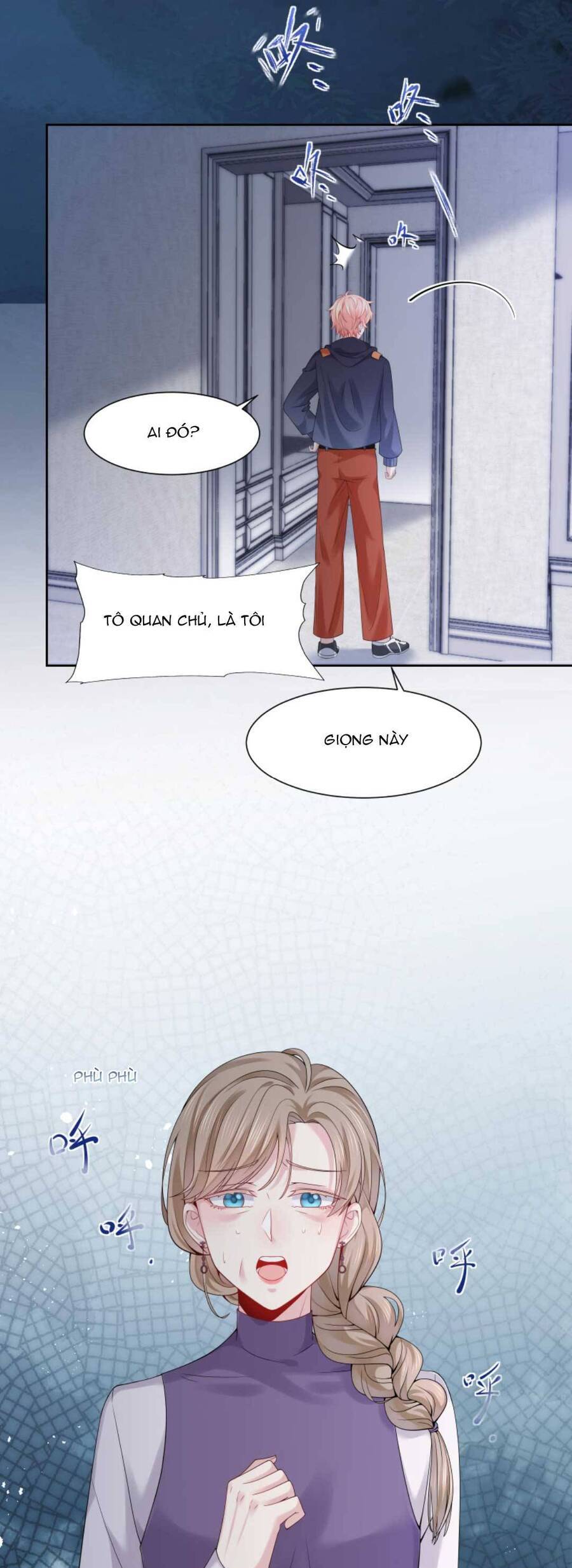 Đại Lão Huyền Học Xuống Núi Khuấy Động Cả Thế Giới Chap 154 - Next Chap 155