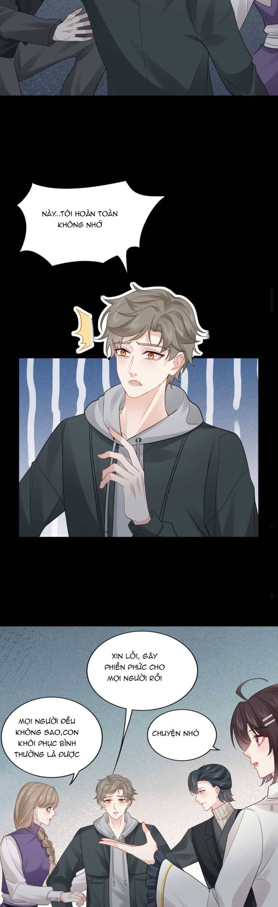 Đại Lão Huyền Học Xuống Núi Khuấy Động Cả Thế Giới Chap 157 - Next Chap 158