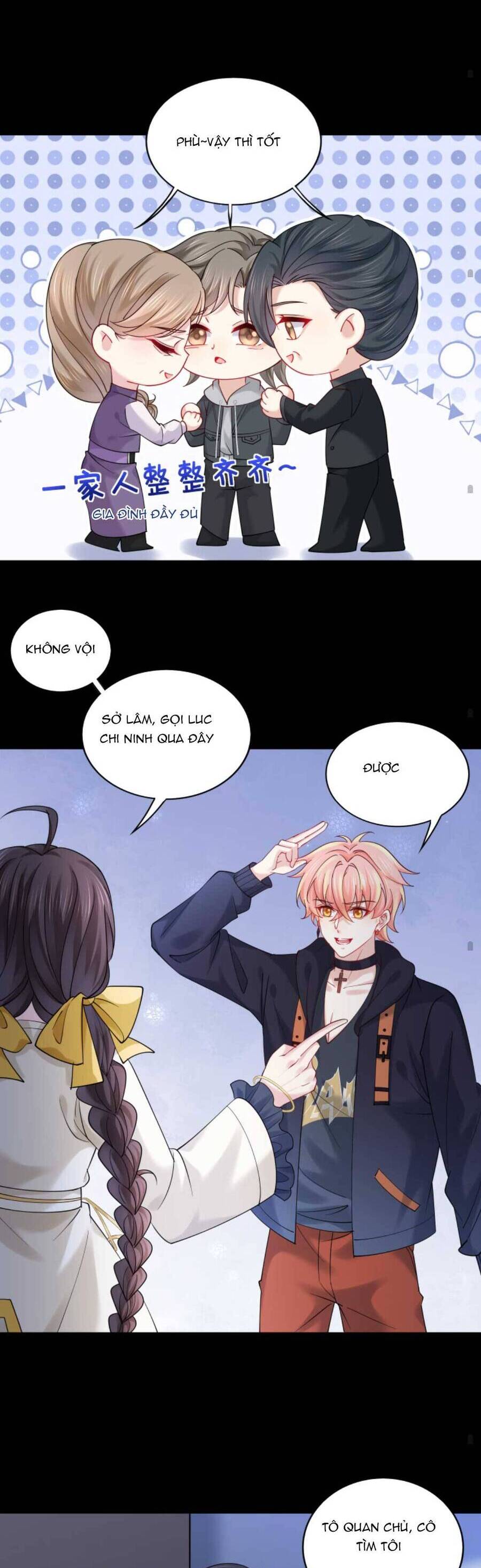 Đại Lão Huyền Học Xuống Núi Khuấy Động Cả Thế Giới Chap 157 - Next Chap 158