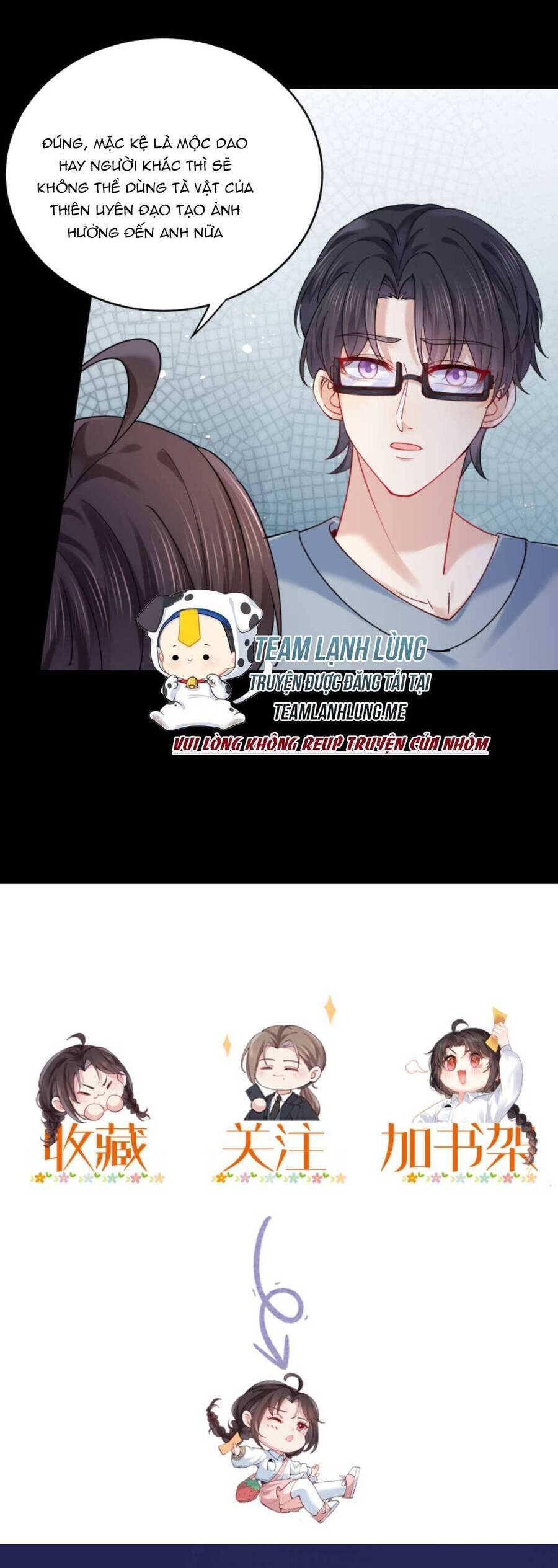 Đại Lão Huyền Học Xuống Núi Khuấy Động Cả Thế Giới Chap 157 - Next Chap 158